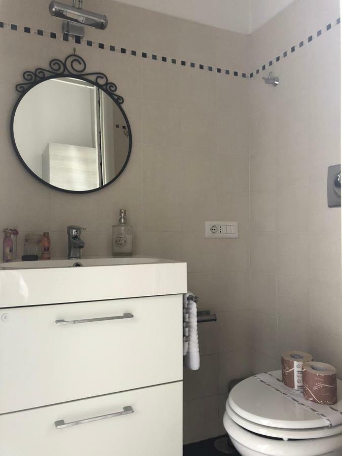 Luxy Vatican Apartment ローマ エクステリア 写真