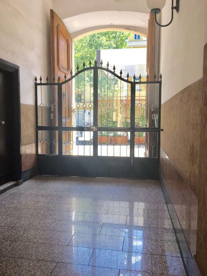 Luxy Vatican Apartment ローマ エクステリア 写真